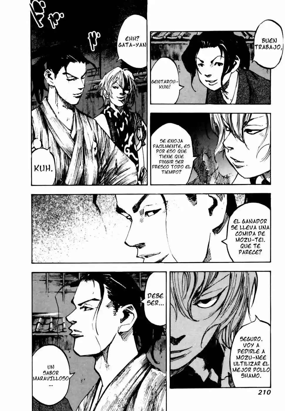 Chapter 105 - Page 8