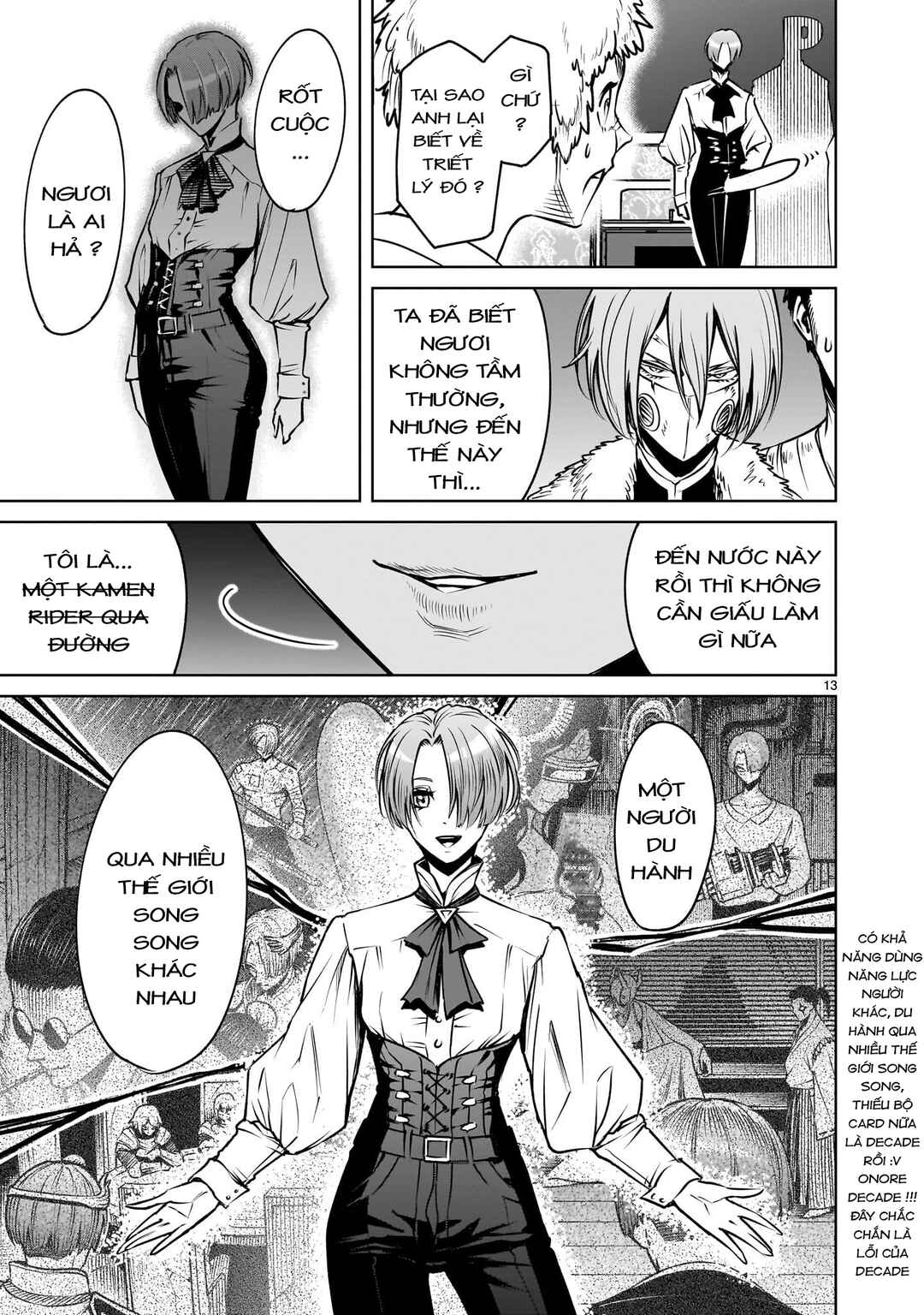 Chapter 88.2 - Page 11