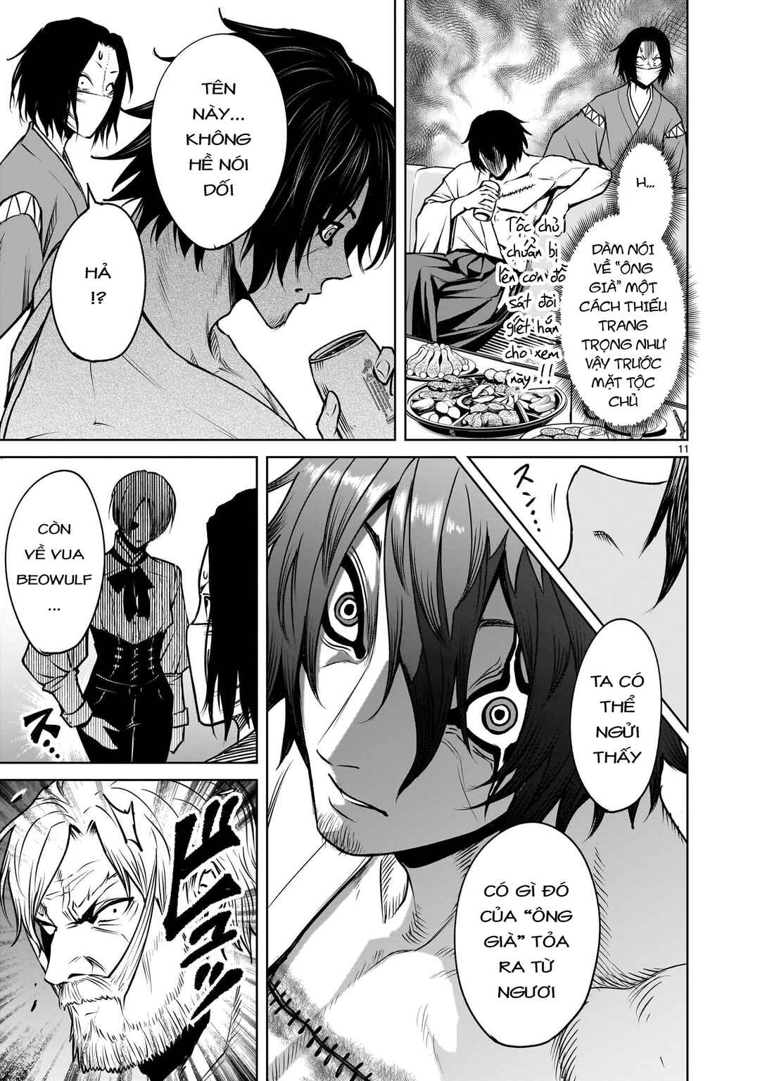 Chapter 88.2 - Page 9