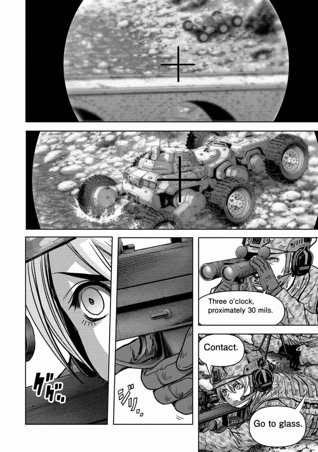 Chapter 30 - Page 6