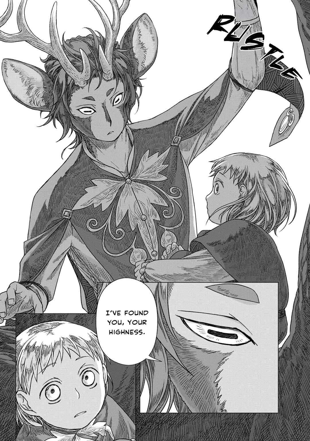 Chapter 1 - Page 3
