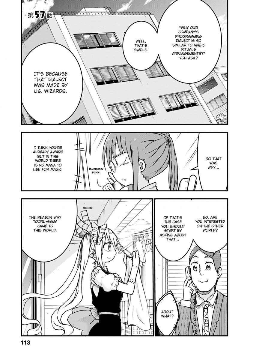Chapter 57 - Page 1