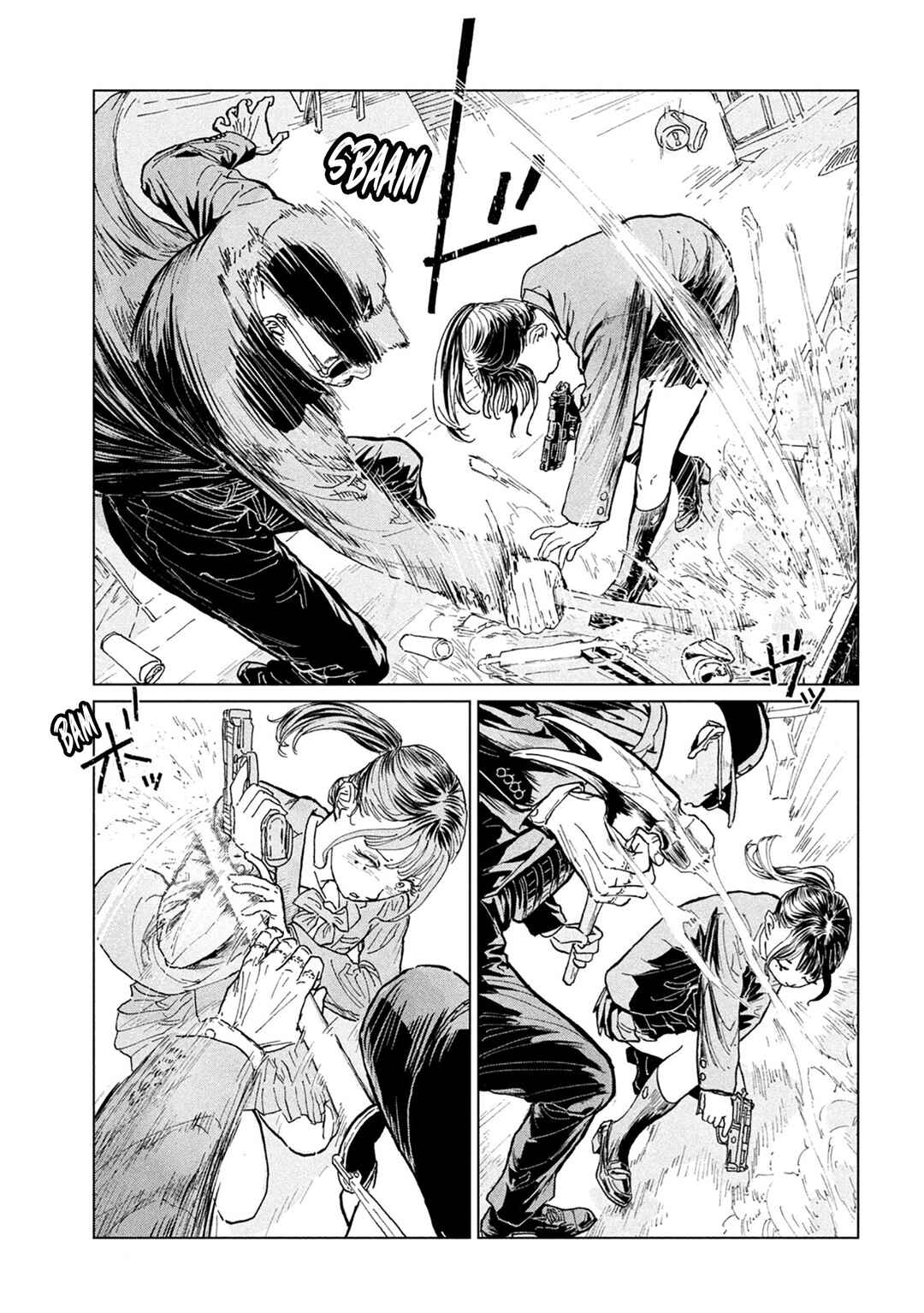 Chapter 4 - Page 5
