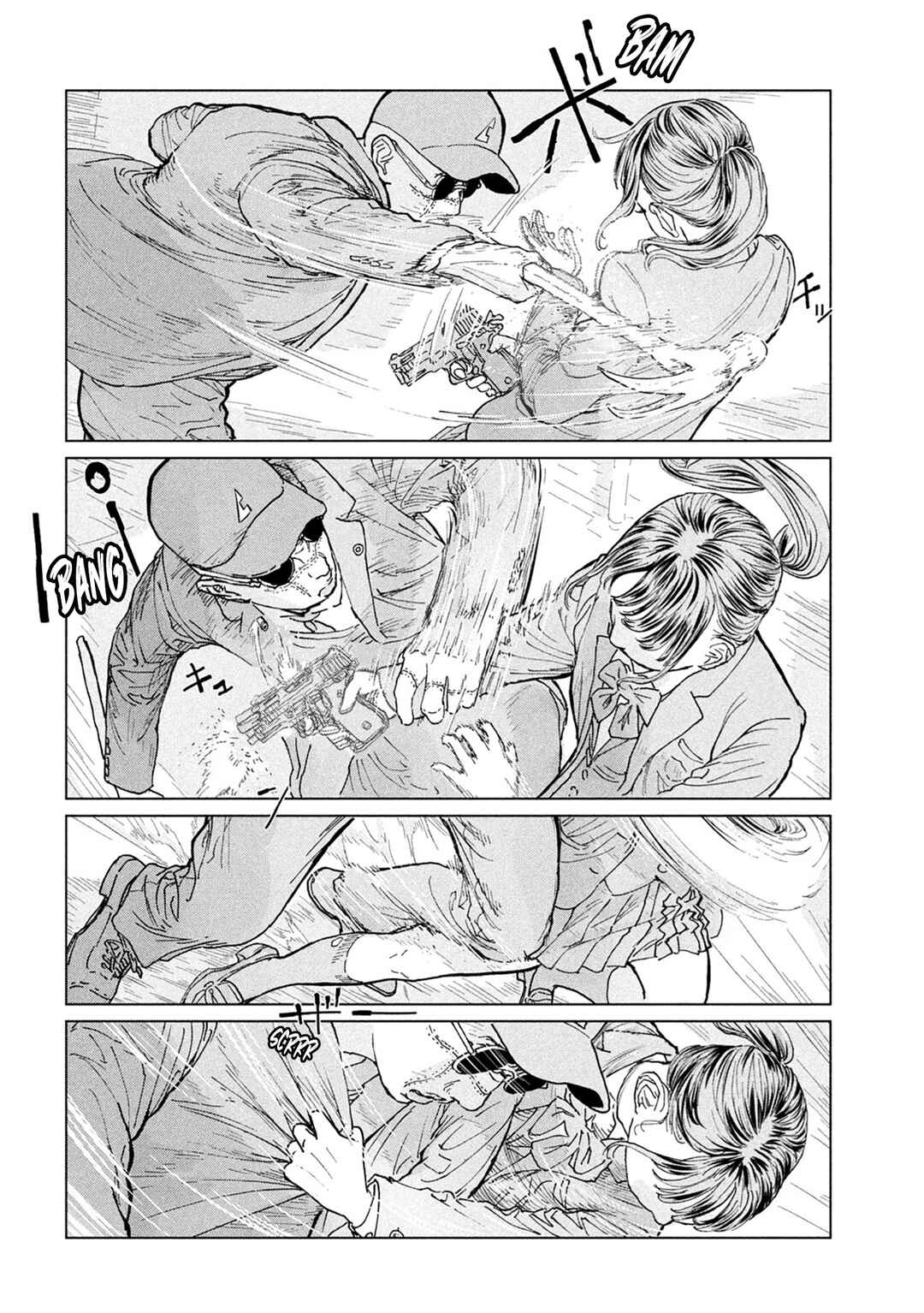 Chapter 4 - Page 6