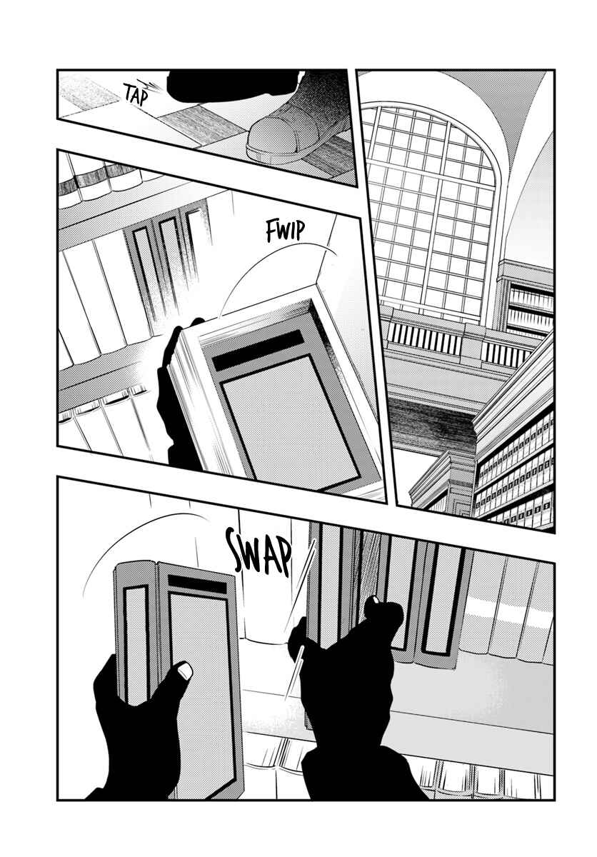 Chapter 26 - Page 23