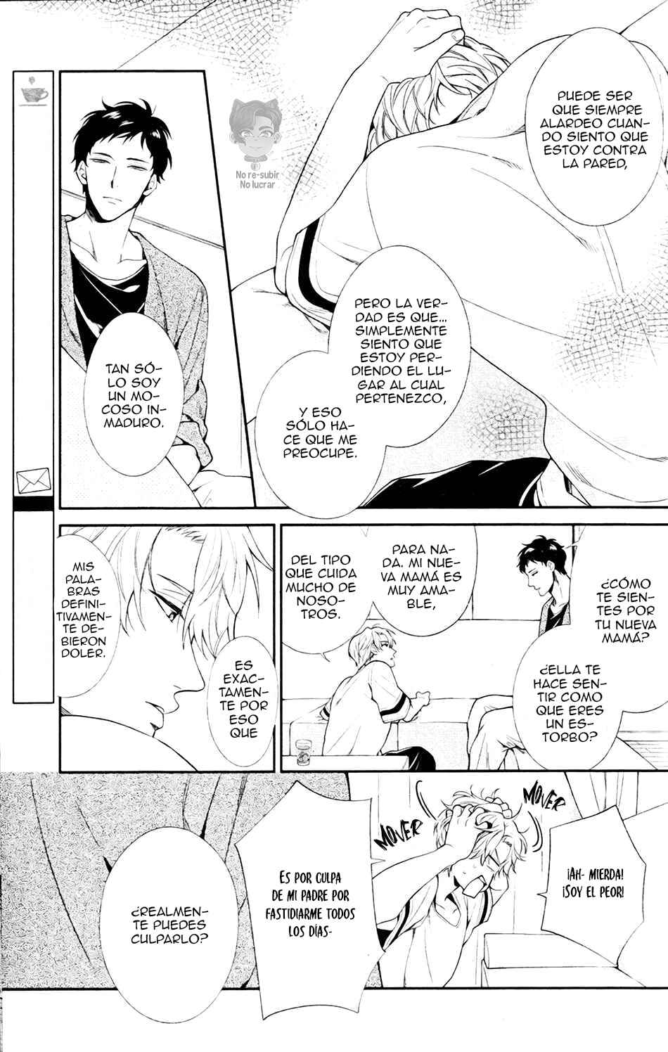 Chapter 3 - Page 9