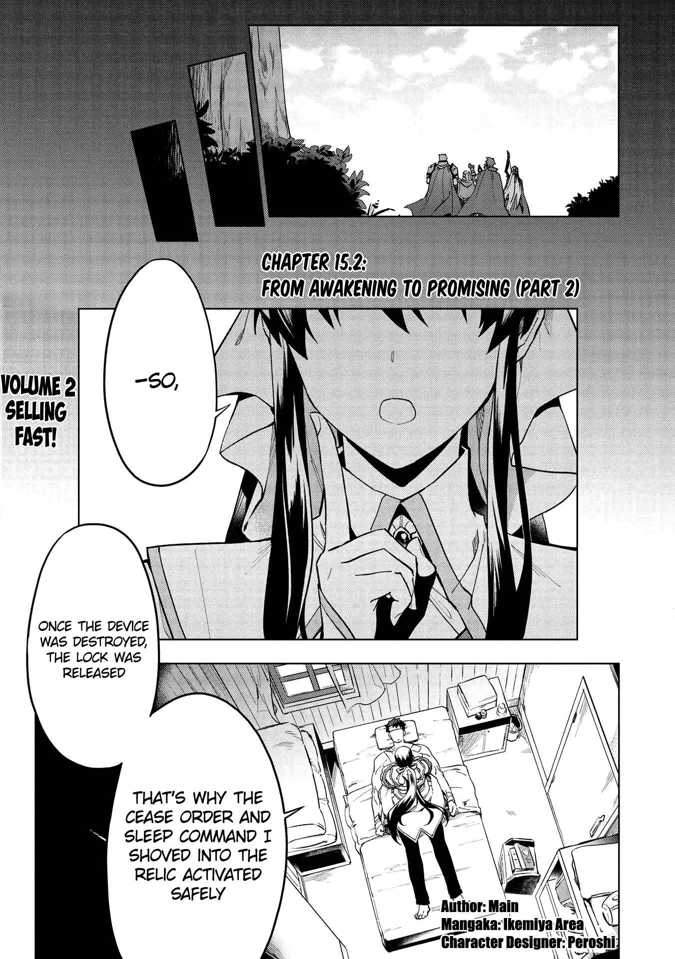 Chapter 15.2 - Page 1