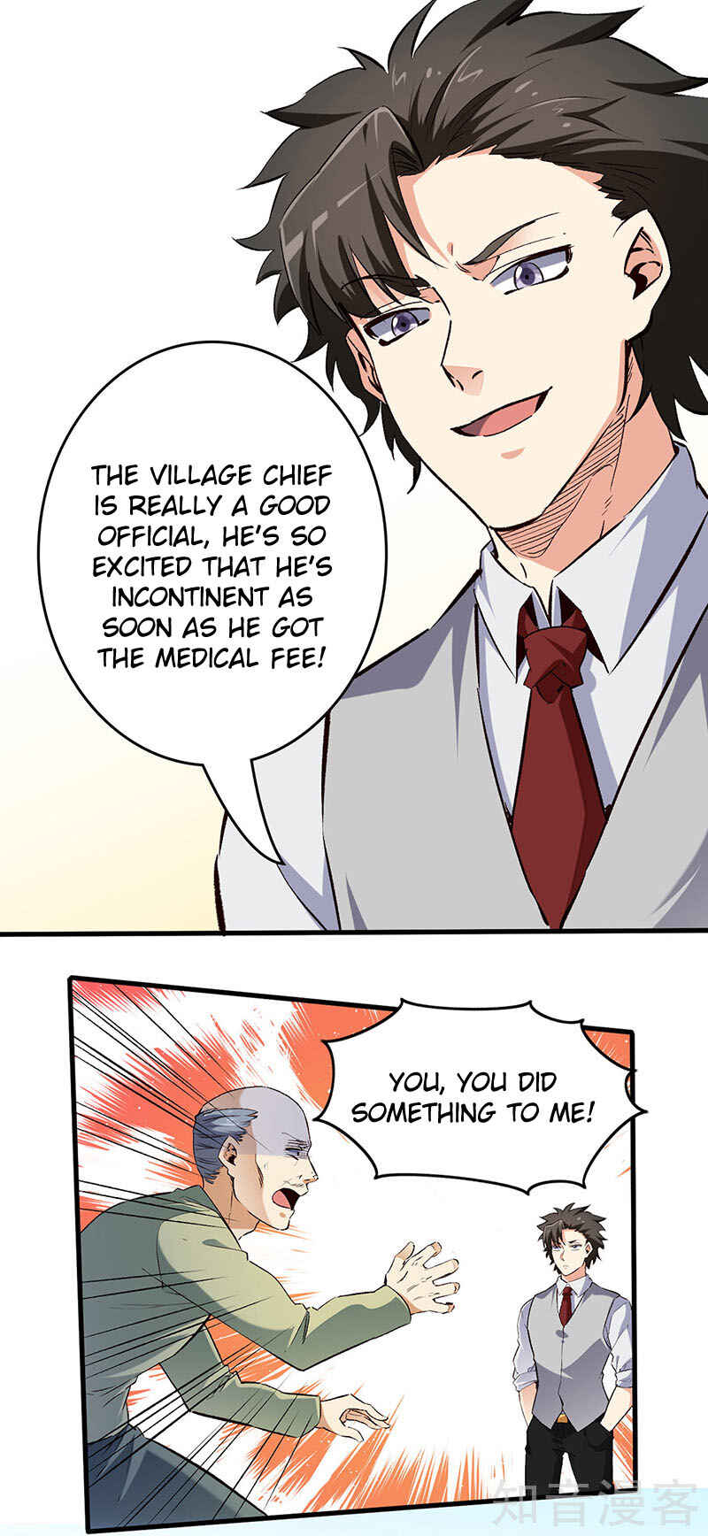Chapter 191 - Page 12