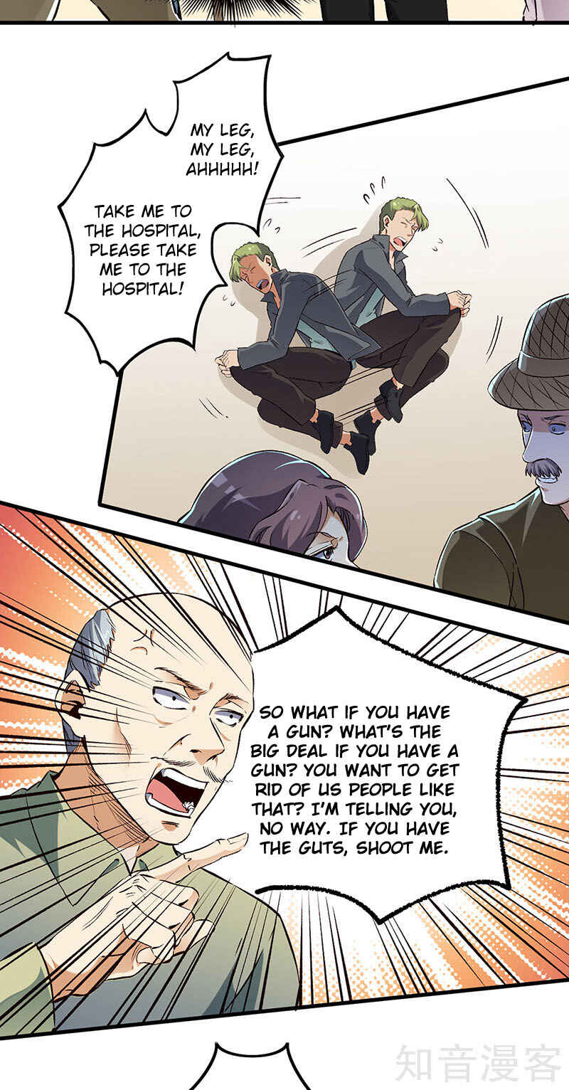 Chapter 191 - Page 3