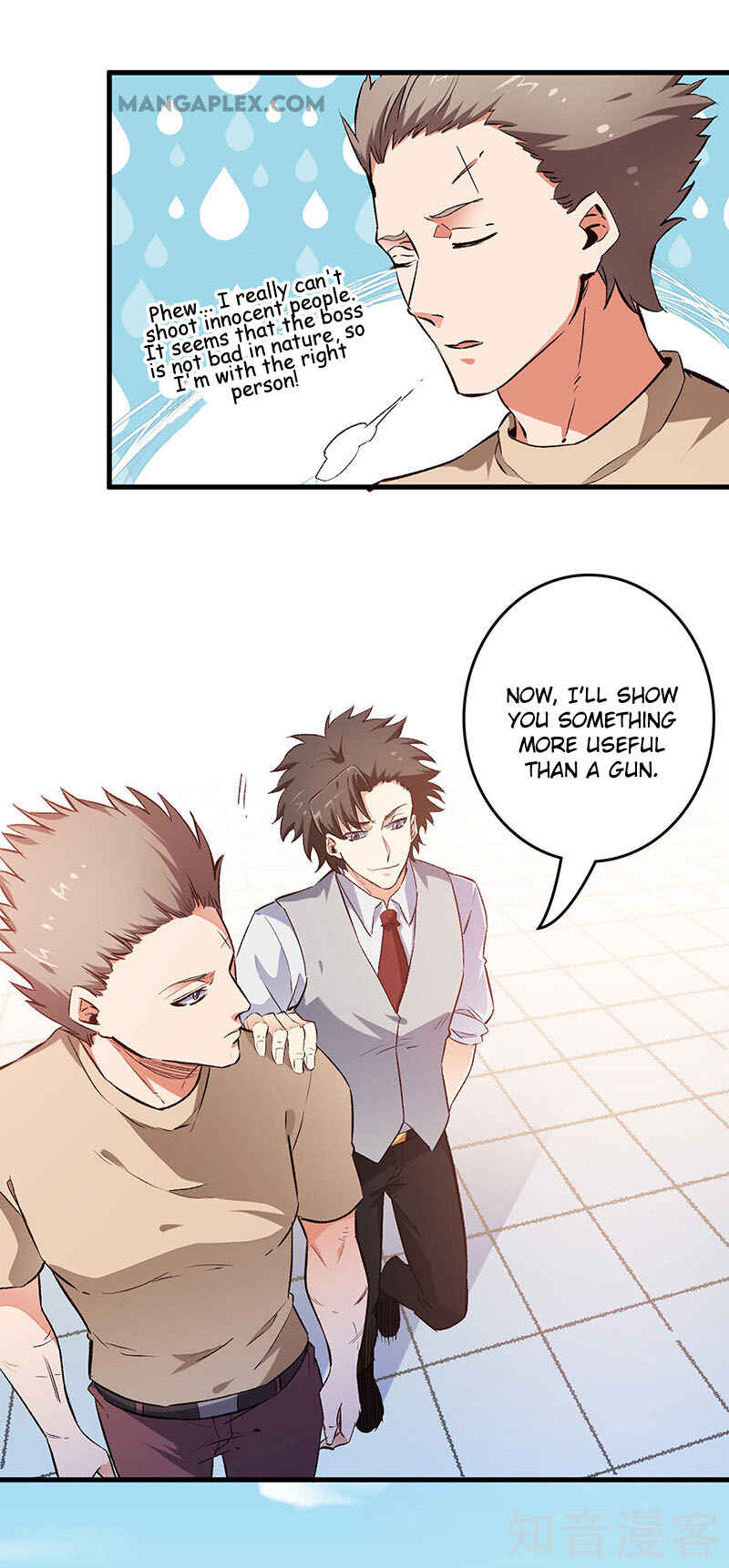 Chapter 191 - Page 5