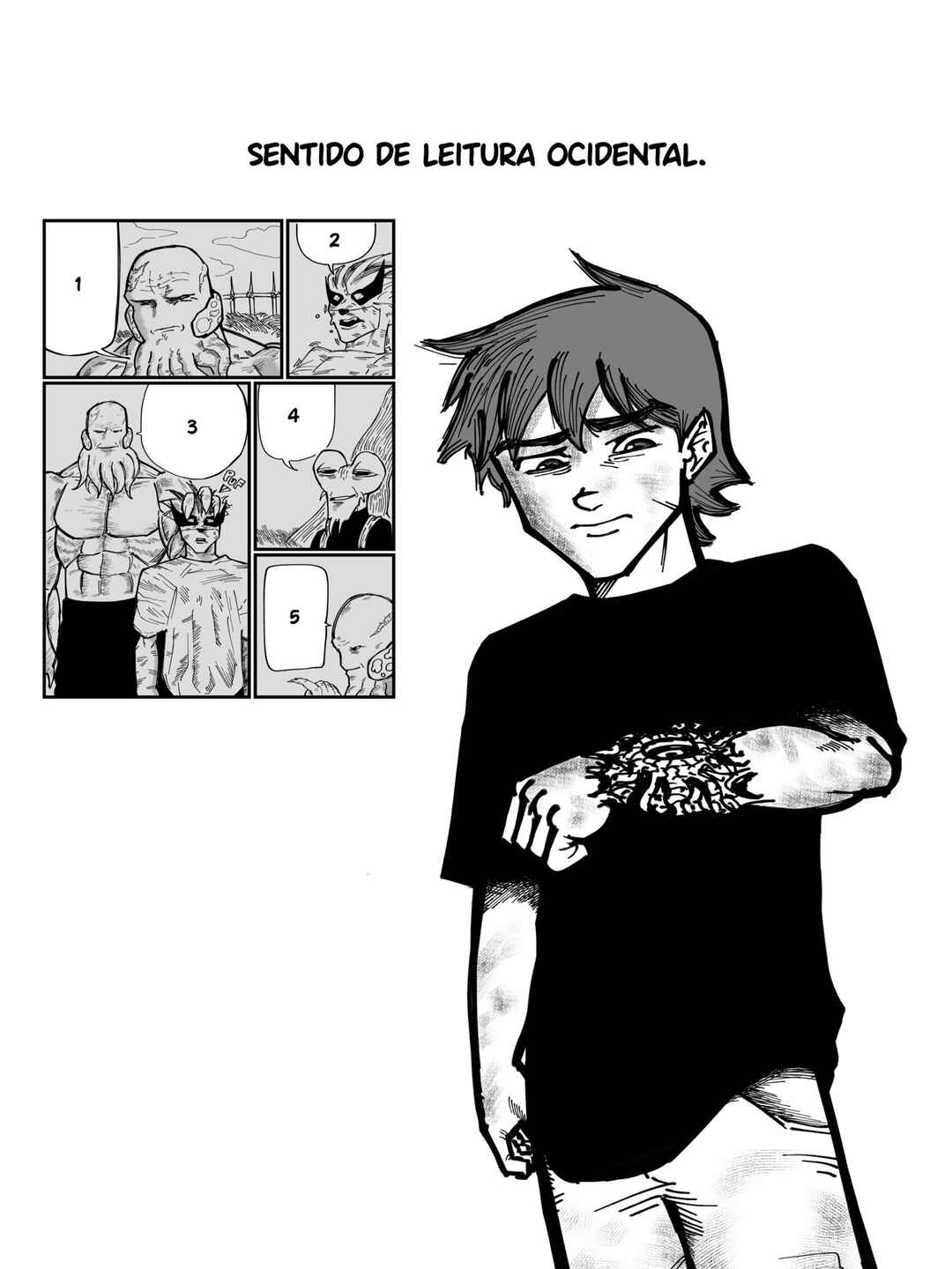 Chapter 1 - Page 3