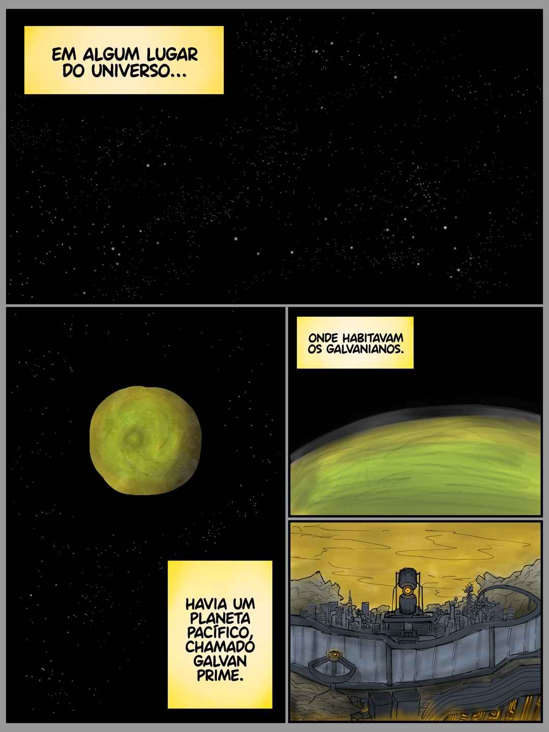 Chapter 1 - Page 4
