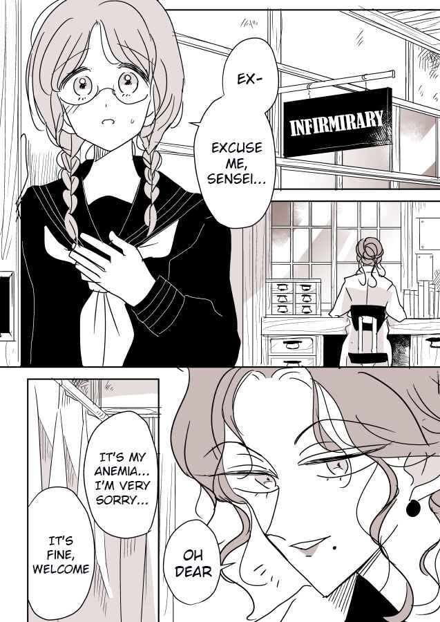 Chapter 1 - Page 1