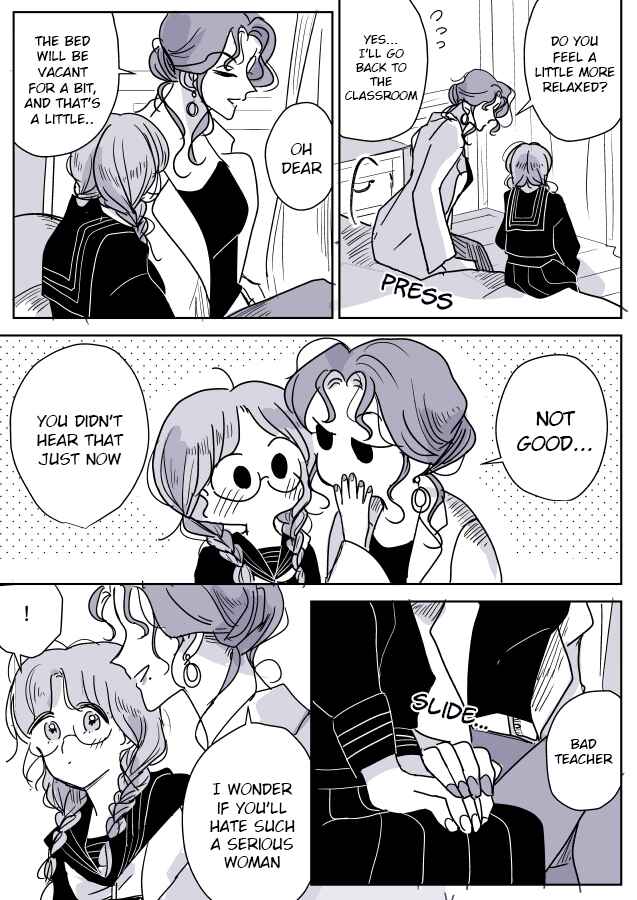Chapter 1 - Page 11