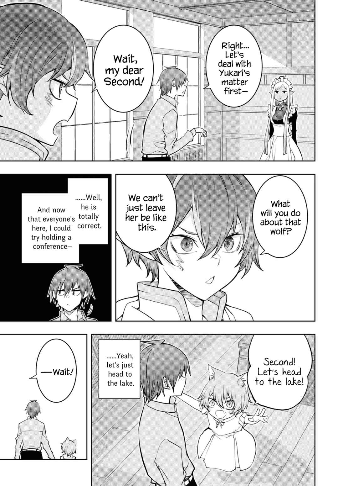 Chapter 52 - Page 11