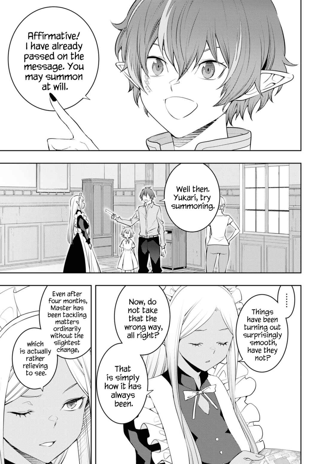 Chapter 52 - Page 5