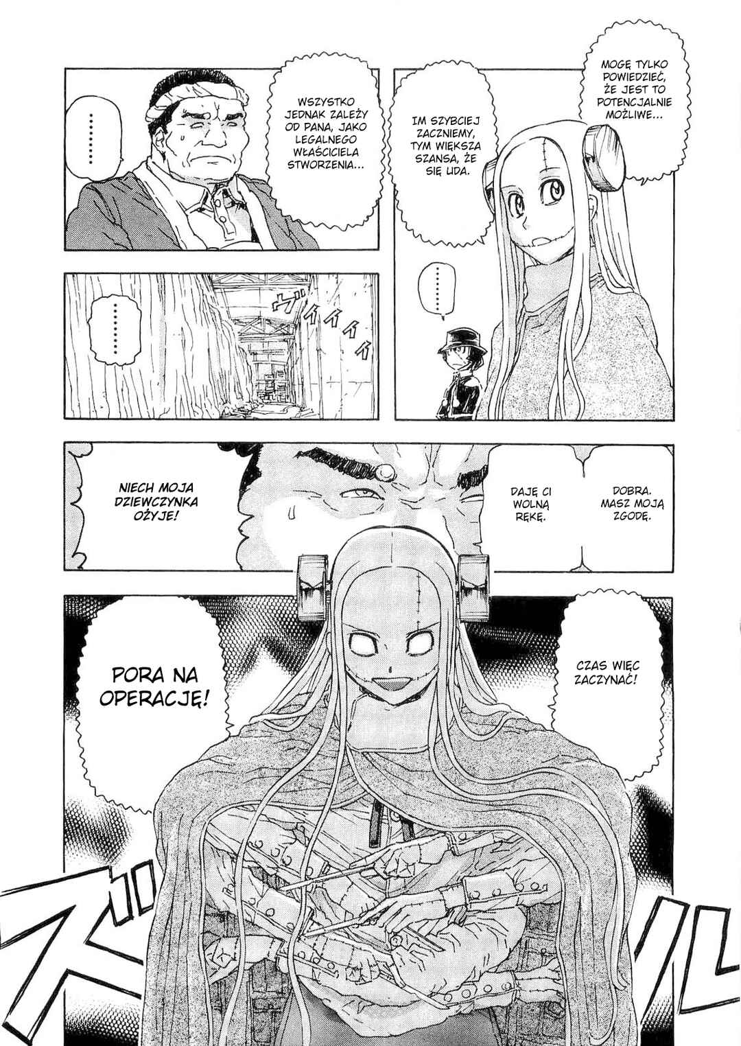 Chapter 34 - Page 11