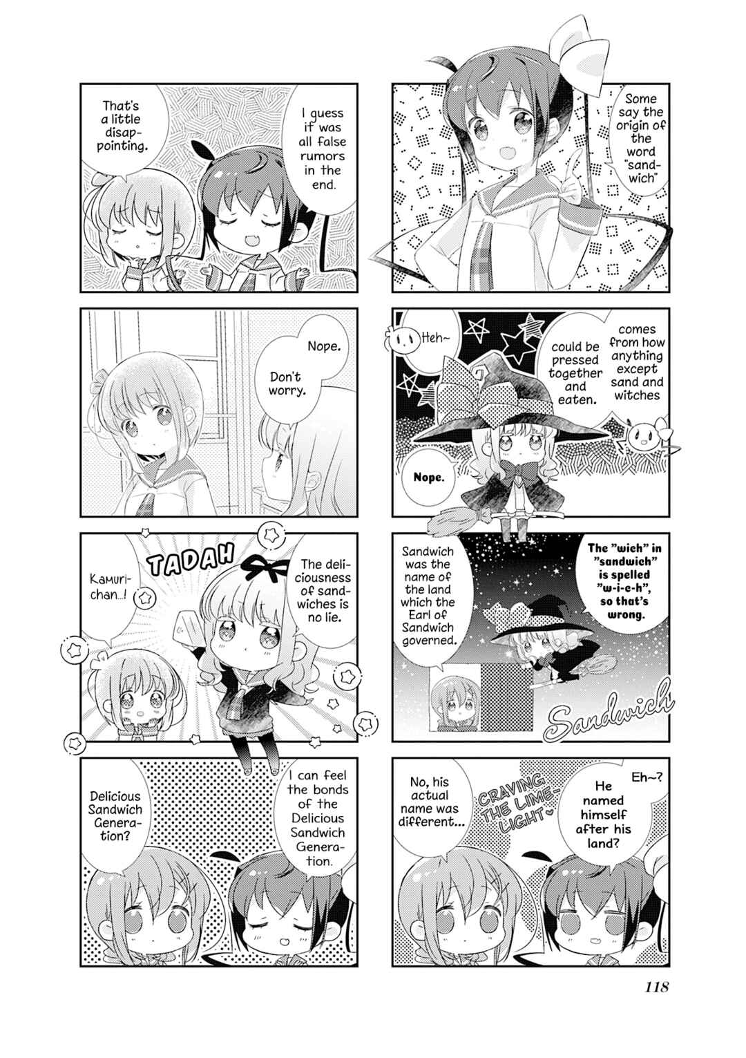 Chapter 154.5 - Page 14