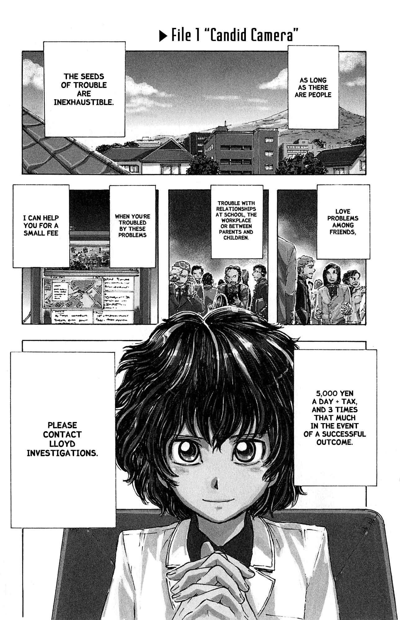 Chapter 1 - Page 5