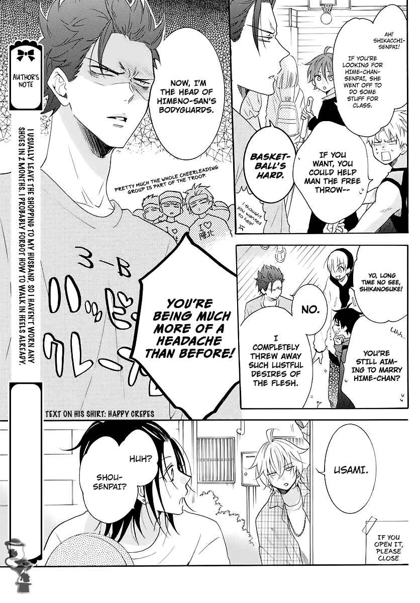 Chapter 116 - Page 11