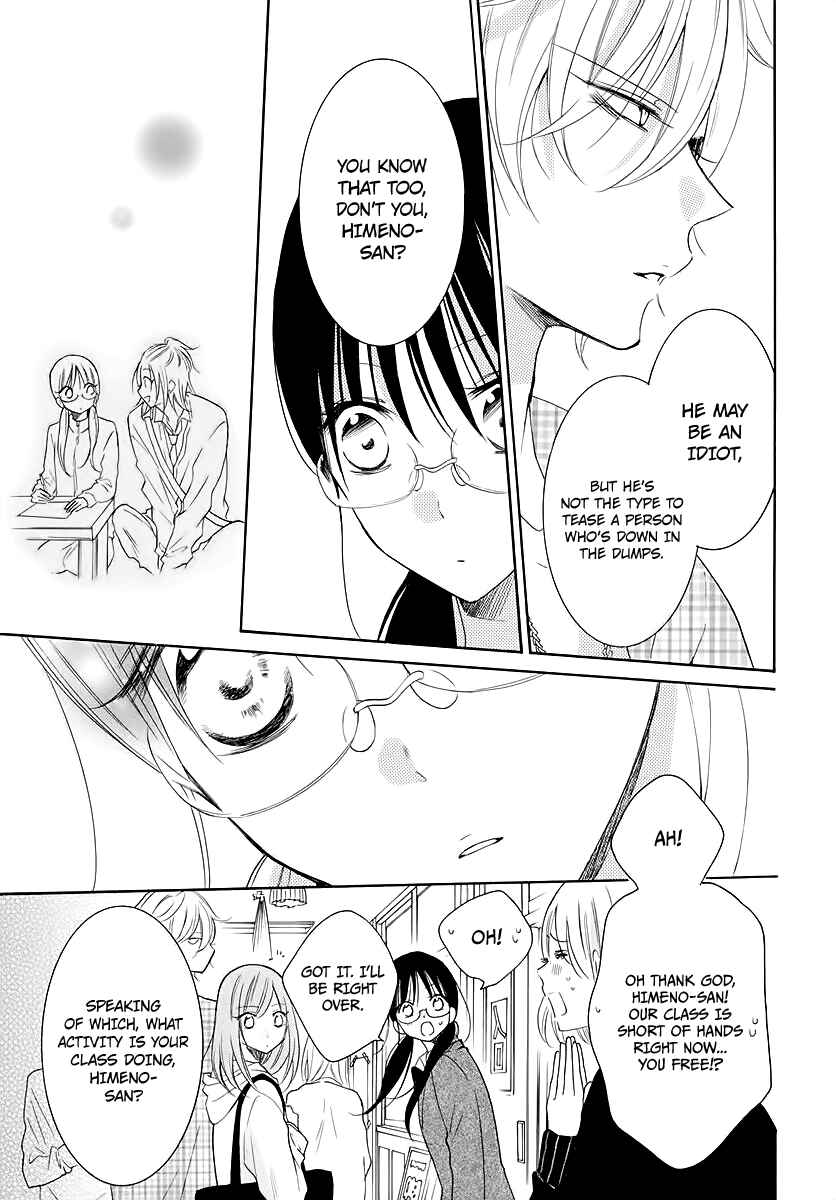Chapter 116 - Page 9