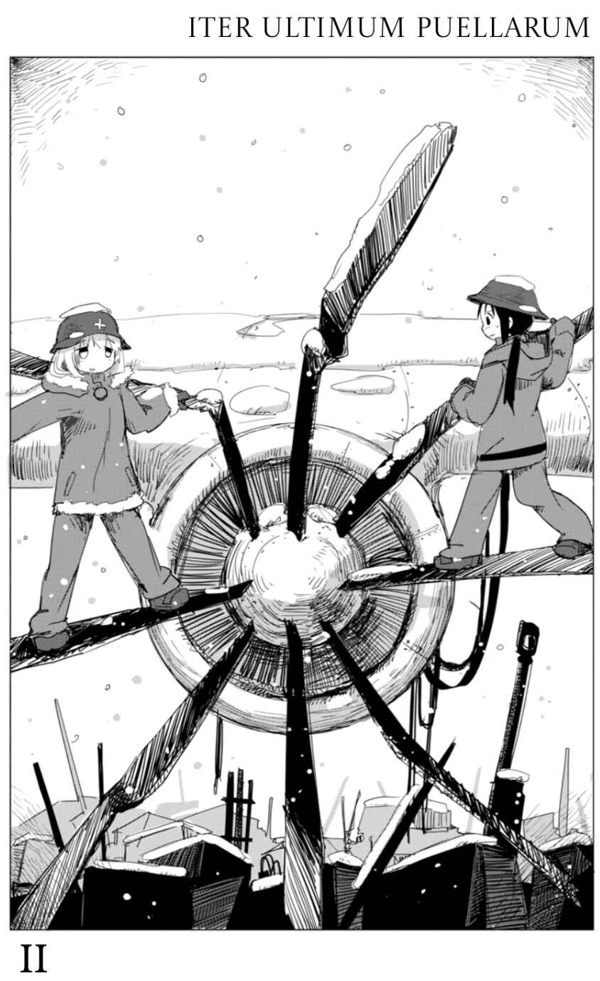 Chapter 2 - Page 1