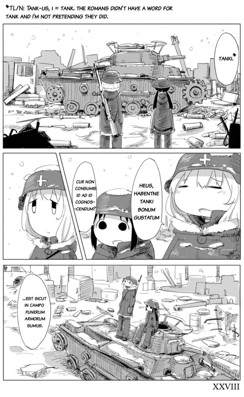 Chapter 2 - Page 7