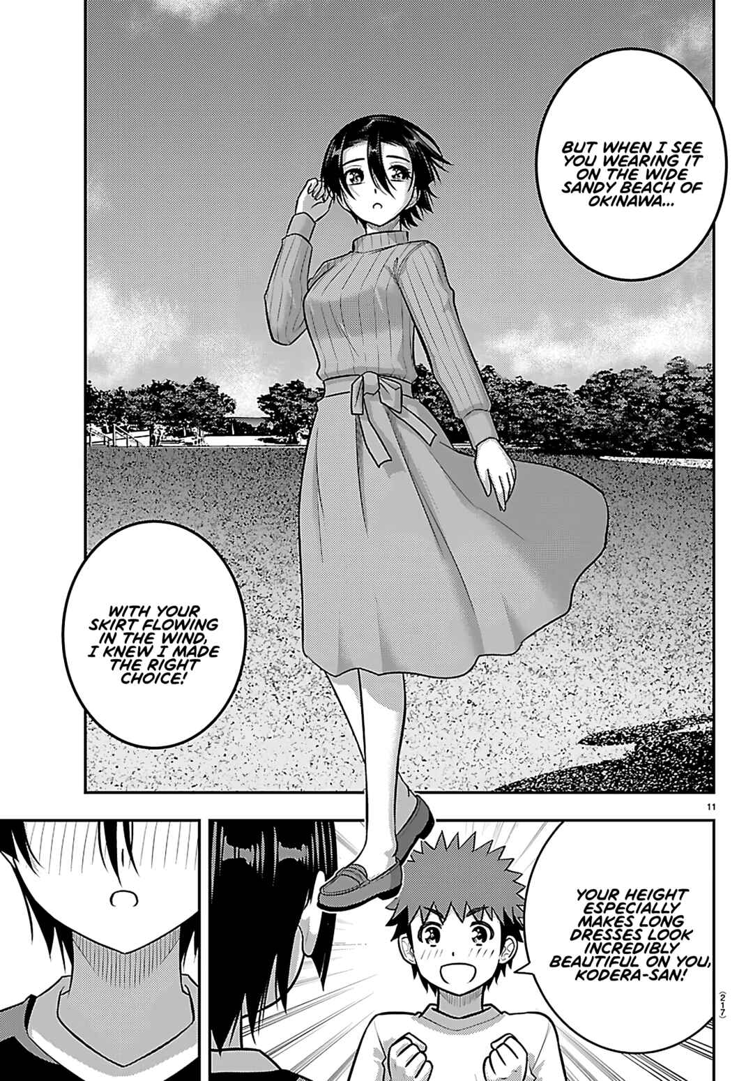Chapter 265 - Page 11
