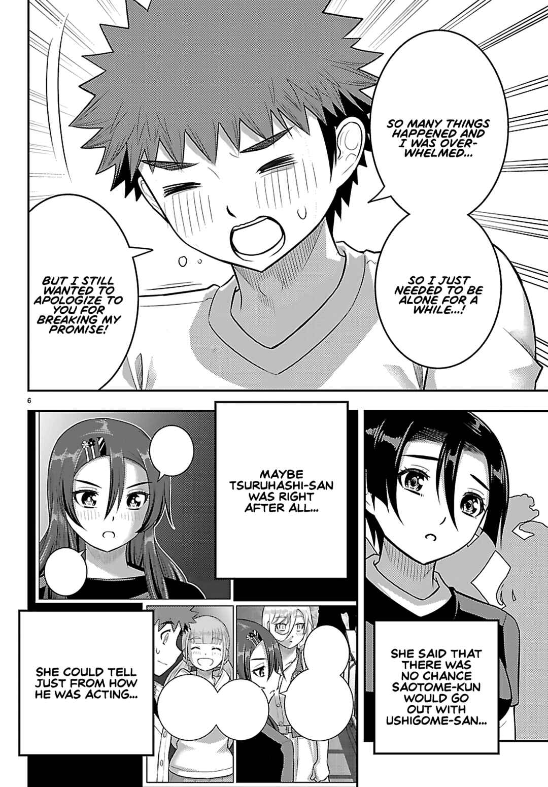 Chapter 265 - Page 6
