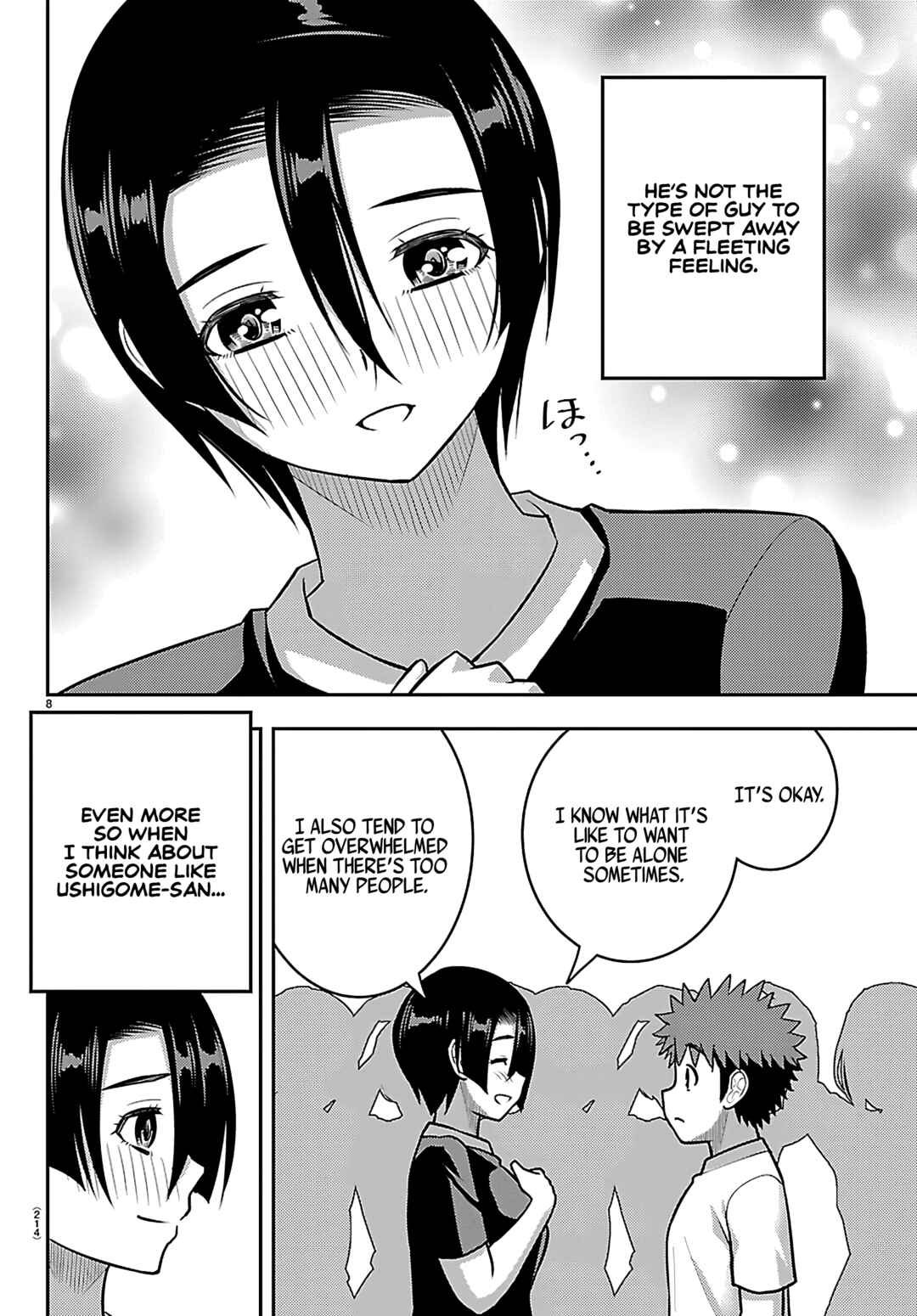 Chapter 265 - Page 8