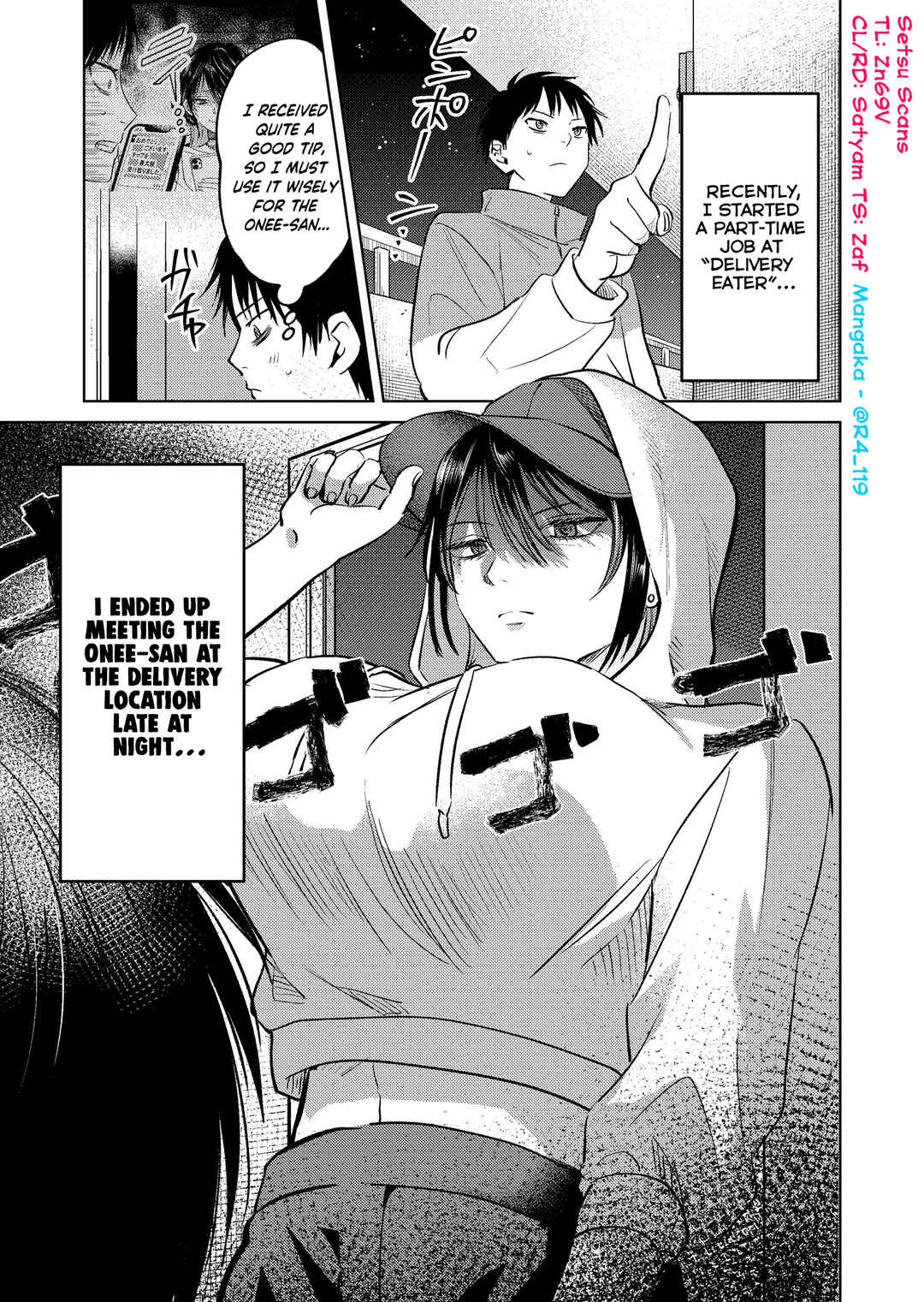 Chapter 6 - Page 1