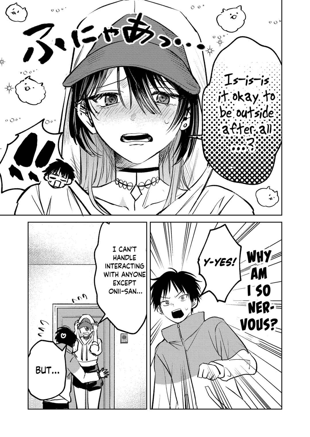Chapter 6 - Page 3