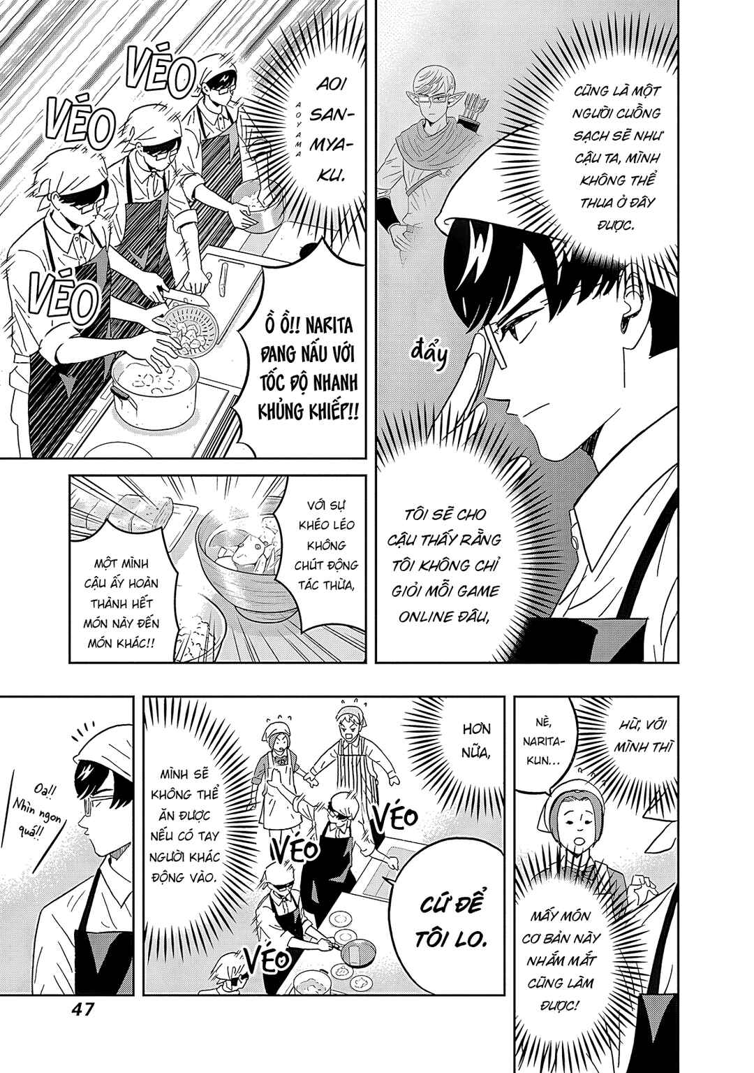 Chapter 43 - Page 6