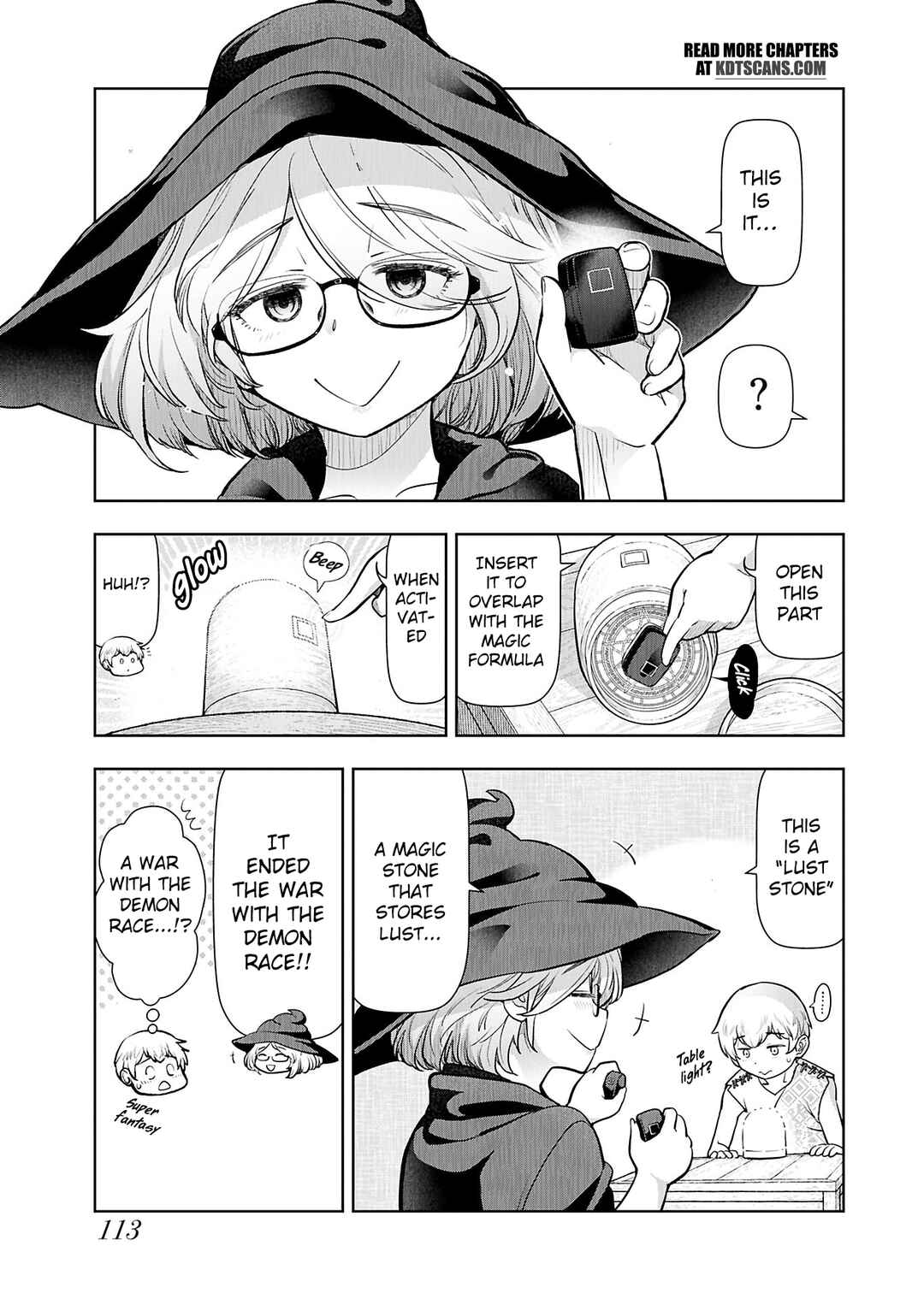Chapter 6 - Page 6