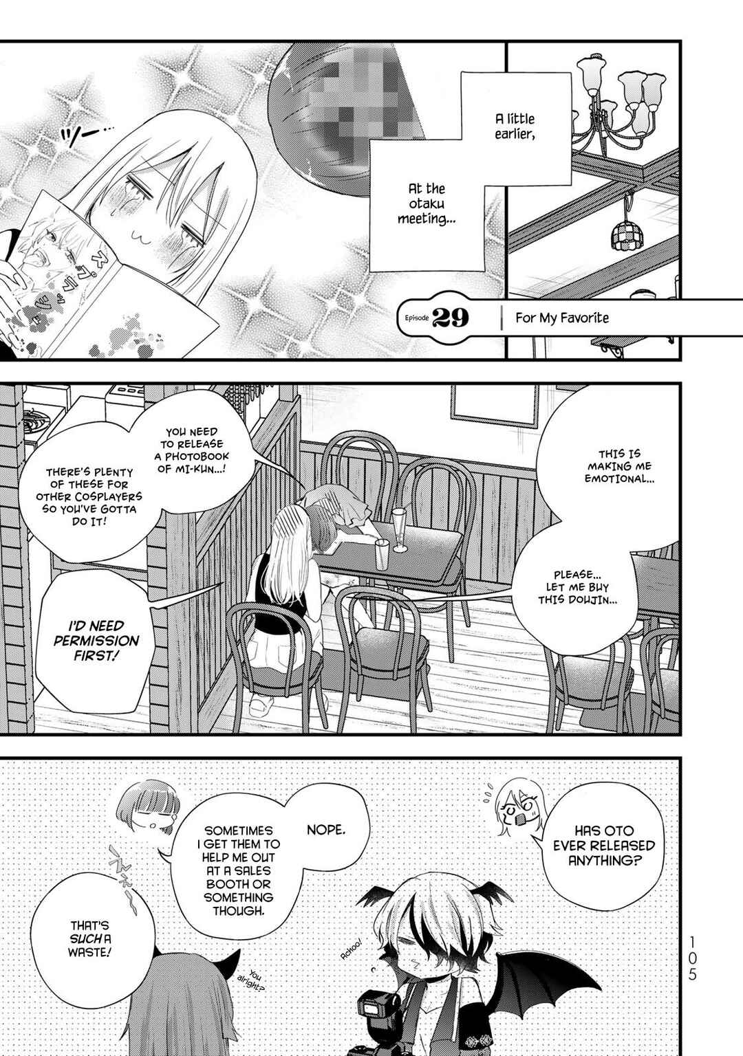 Chapter 29 - Page 1