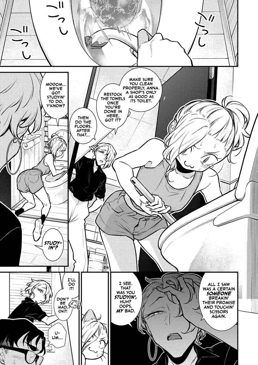 Chapter 134 - Page 5