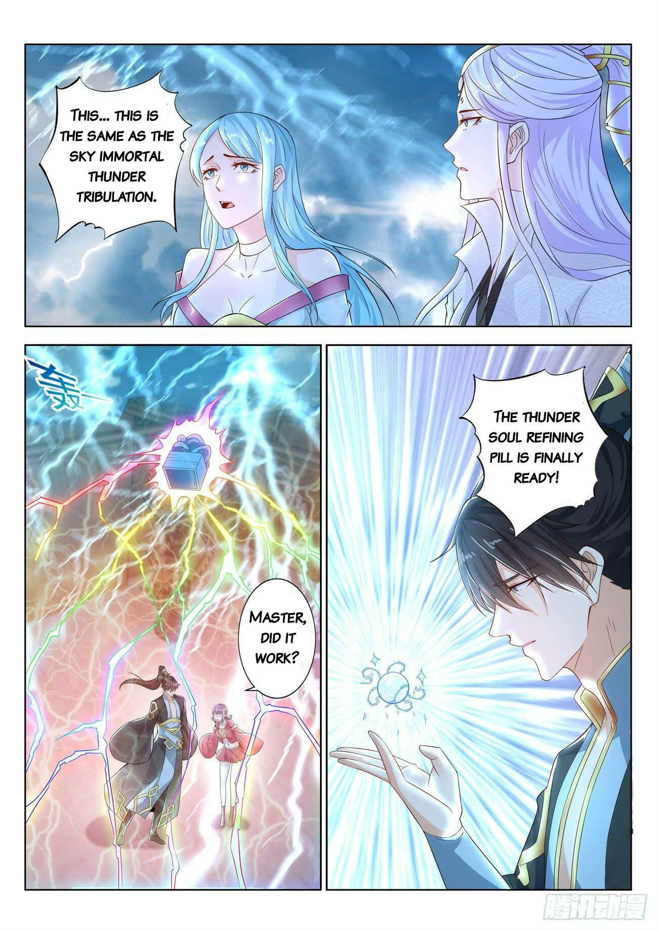 Chapter 384 - Page 6