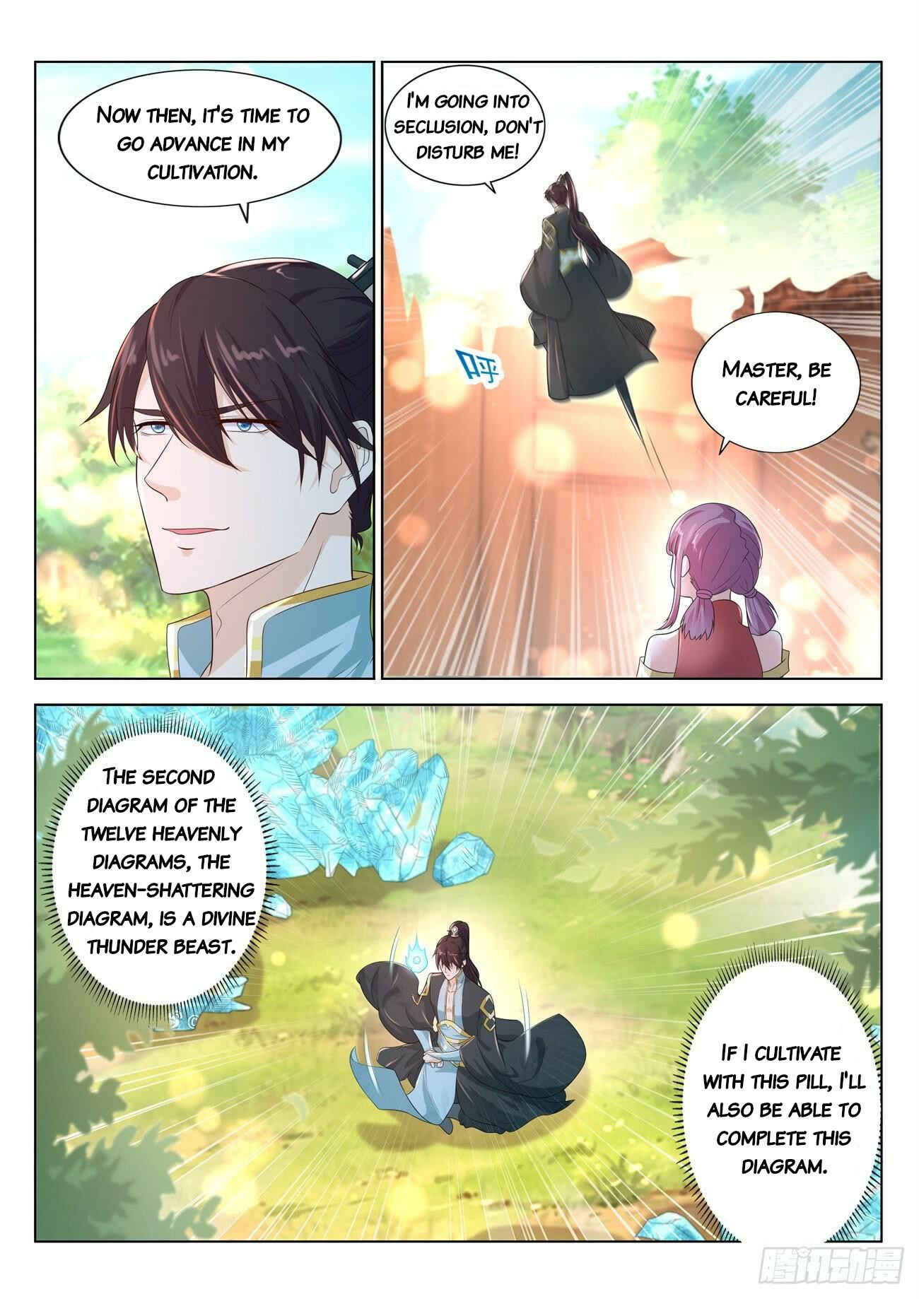 Chapter 384 - Page 7
