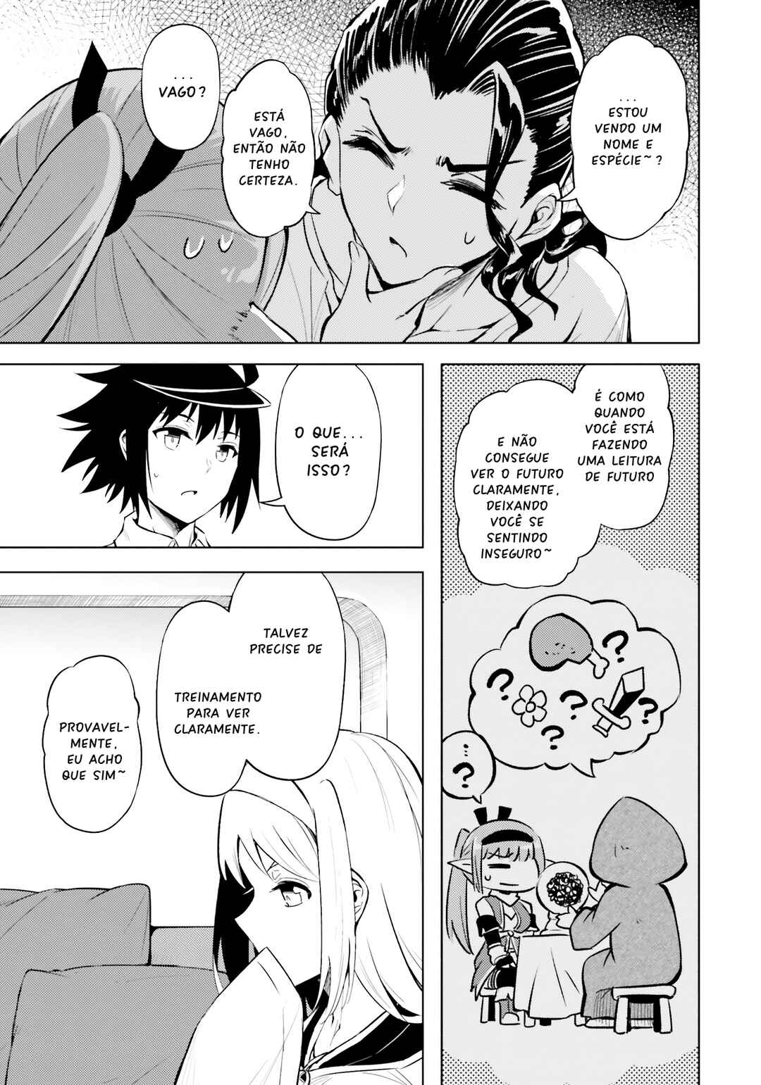 Chapter 75 - Page 19