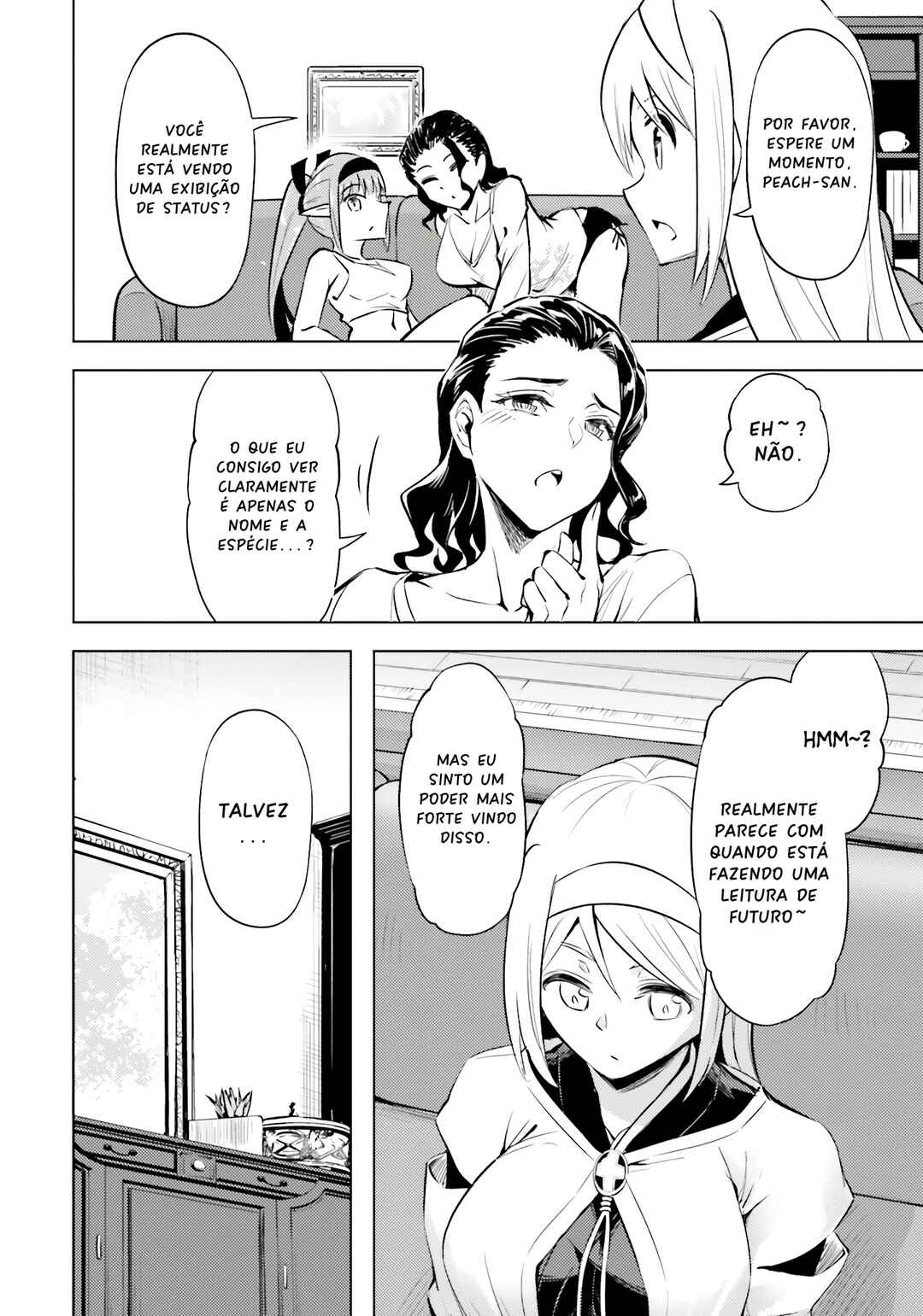 Chapter 75 - Page 20