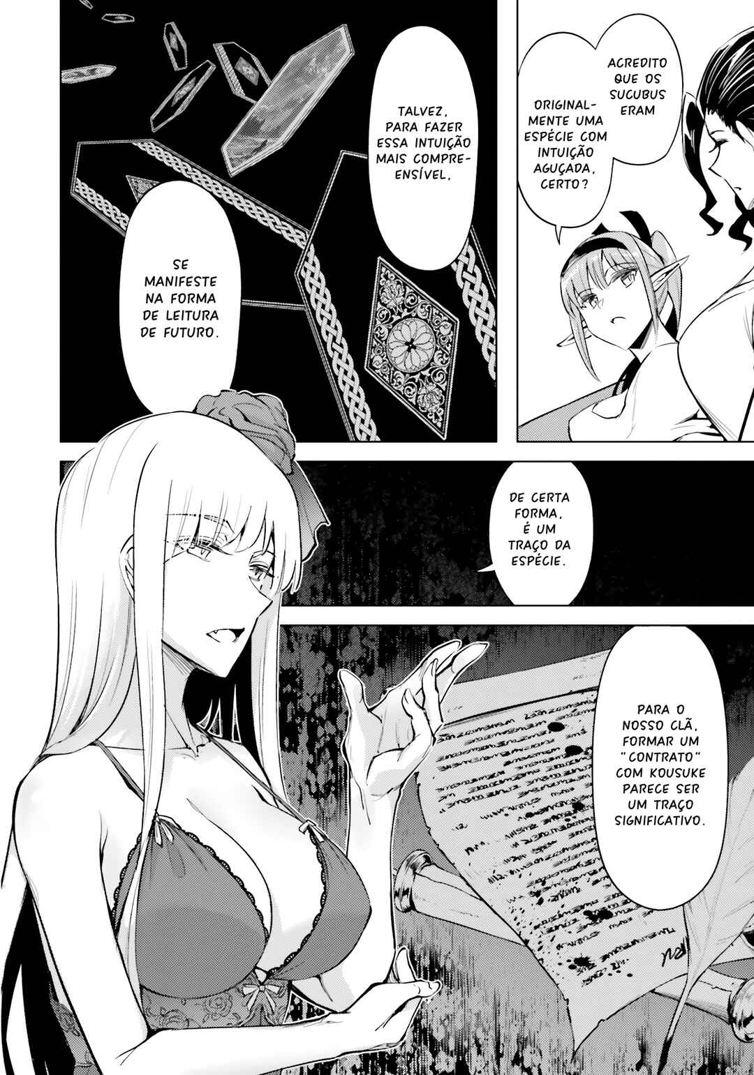 Chapter 75 - Page 22