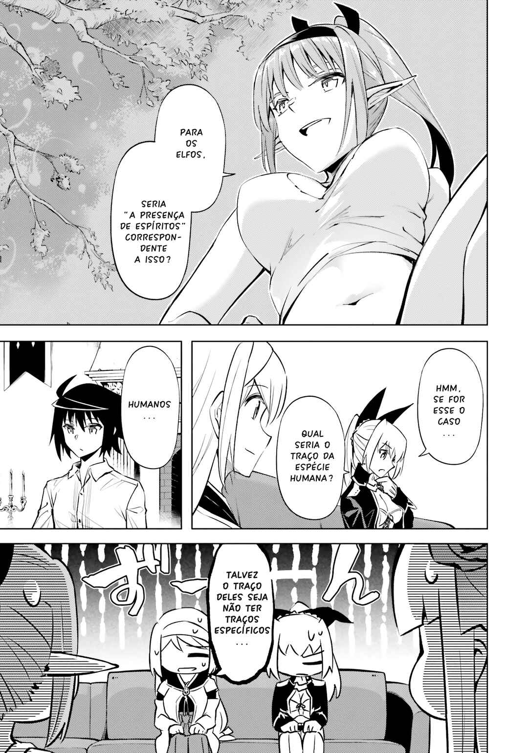 Chapter 75 - Page 23