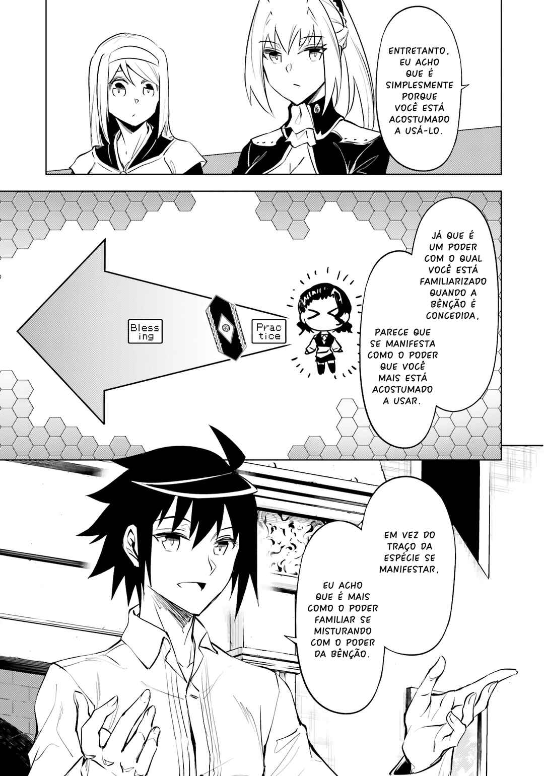 Chapter 75 - Page 25
