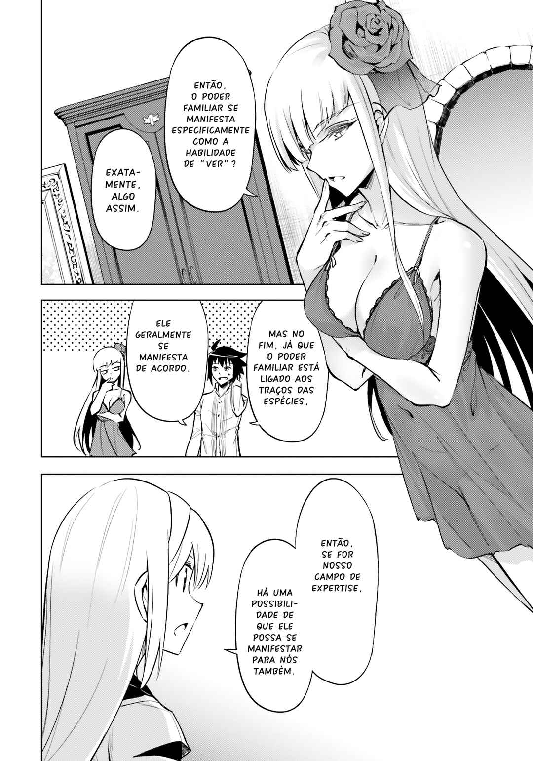 Chapter 75 - Page 26