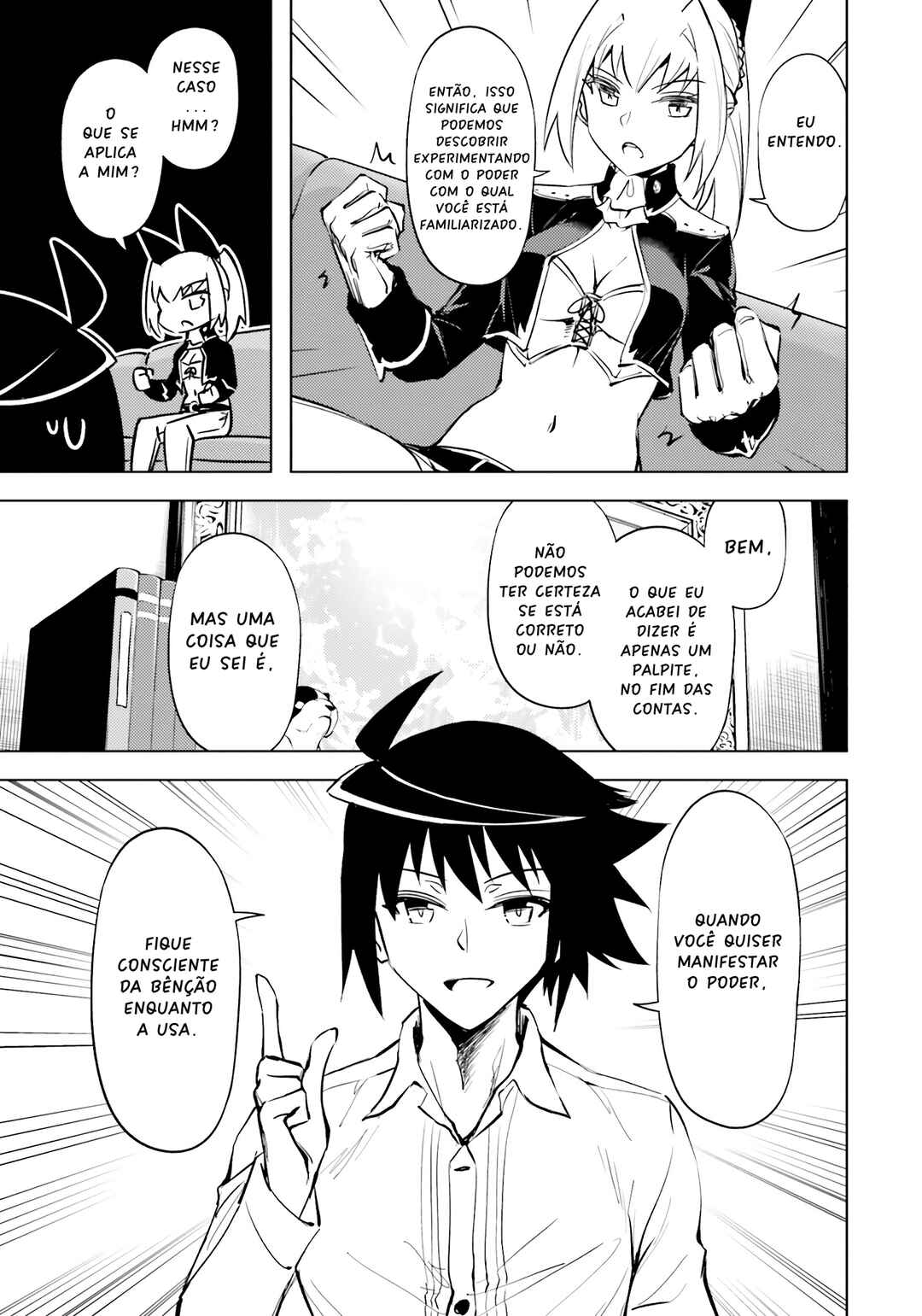 Chapter 75 - Page 27