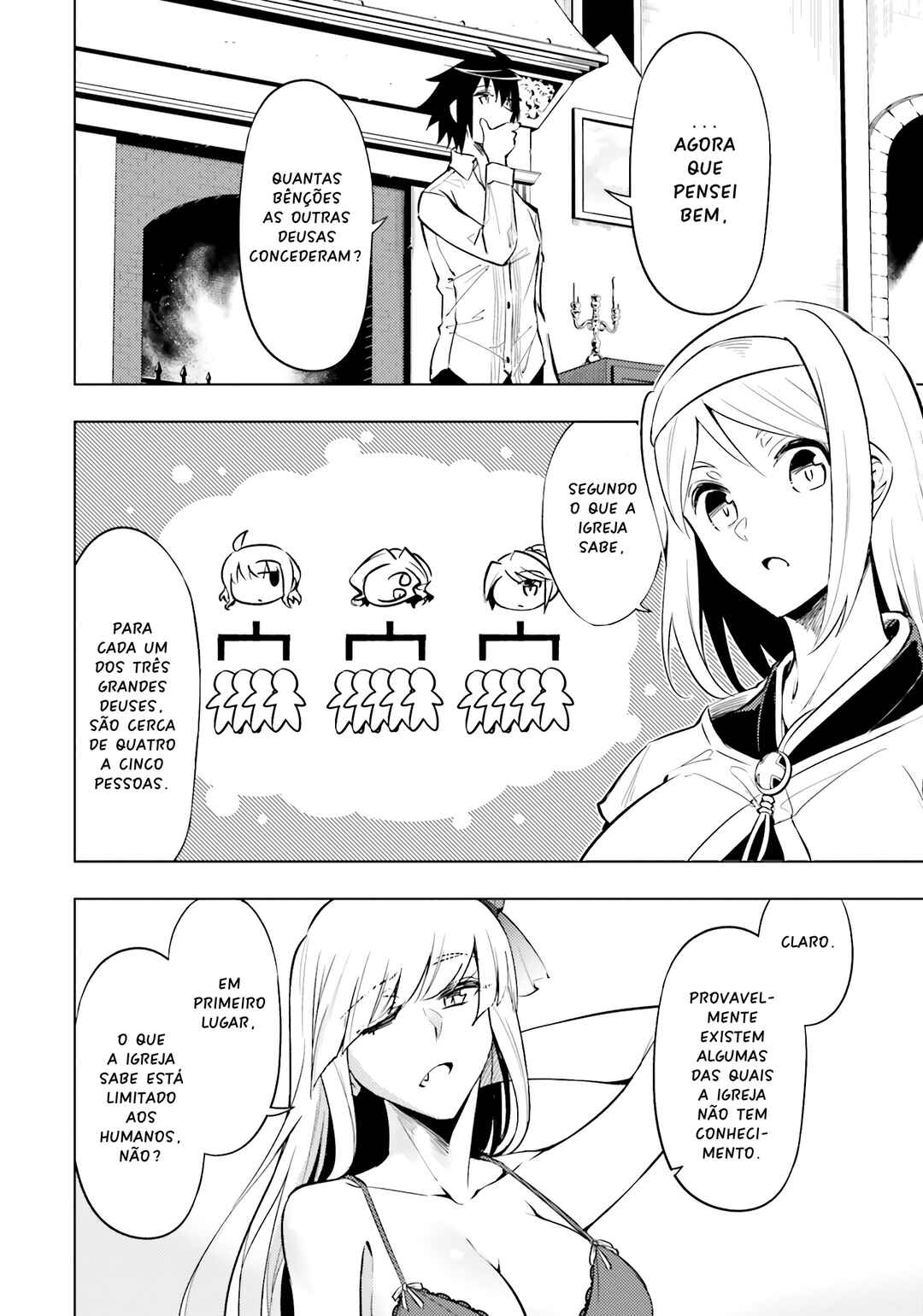 Chapter 75 - Page 30