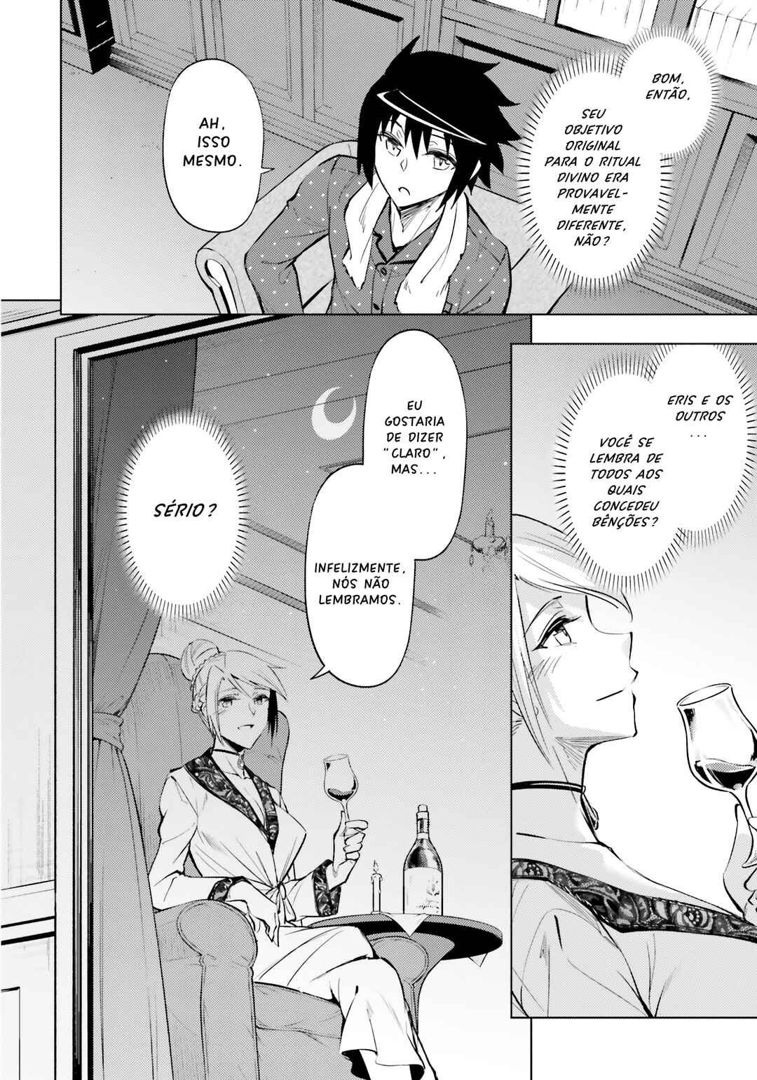 Chapter 75 - Page 34