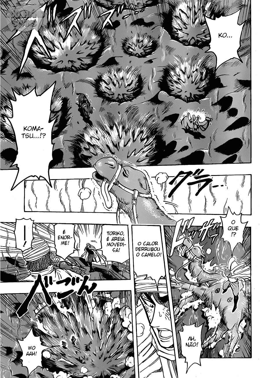 Chapter 130 - Page 14