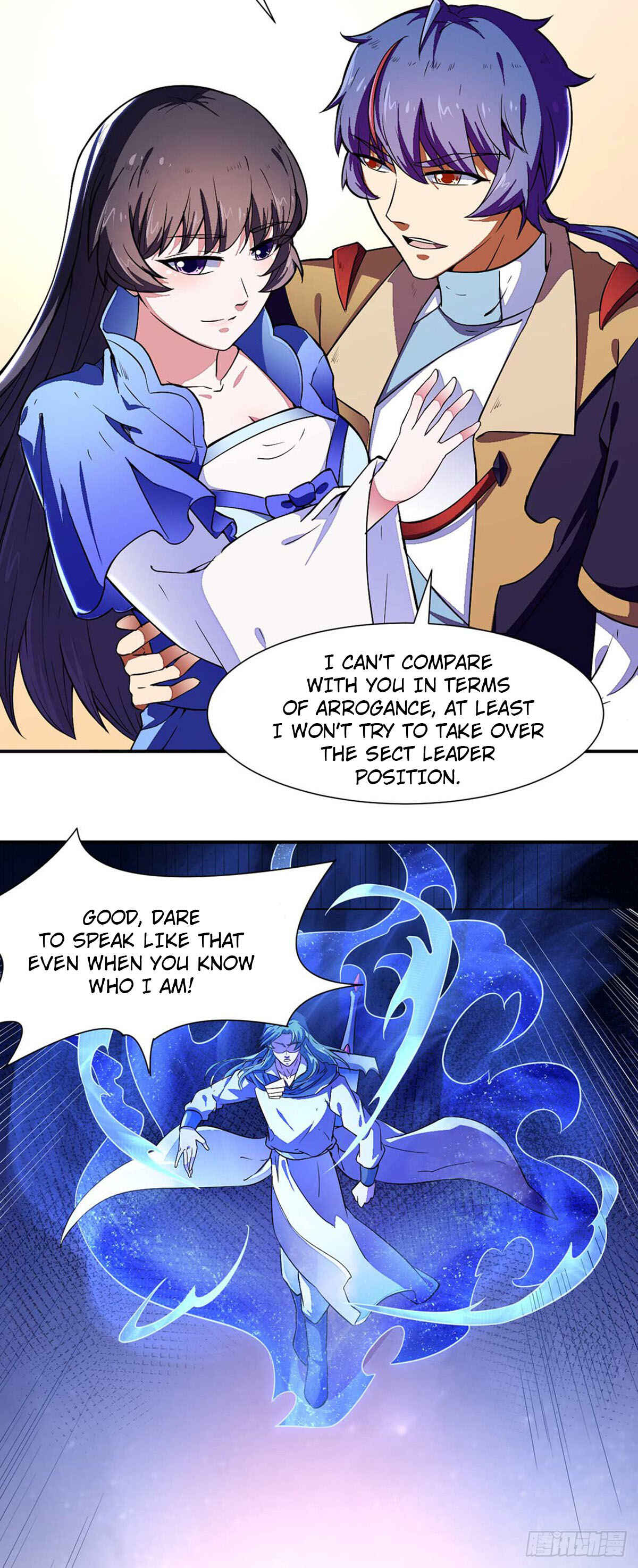 Chapter 172 - Page 7