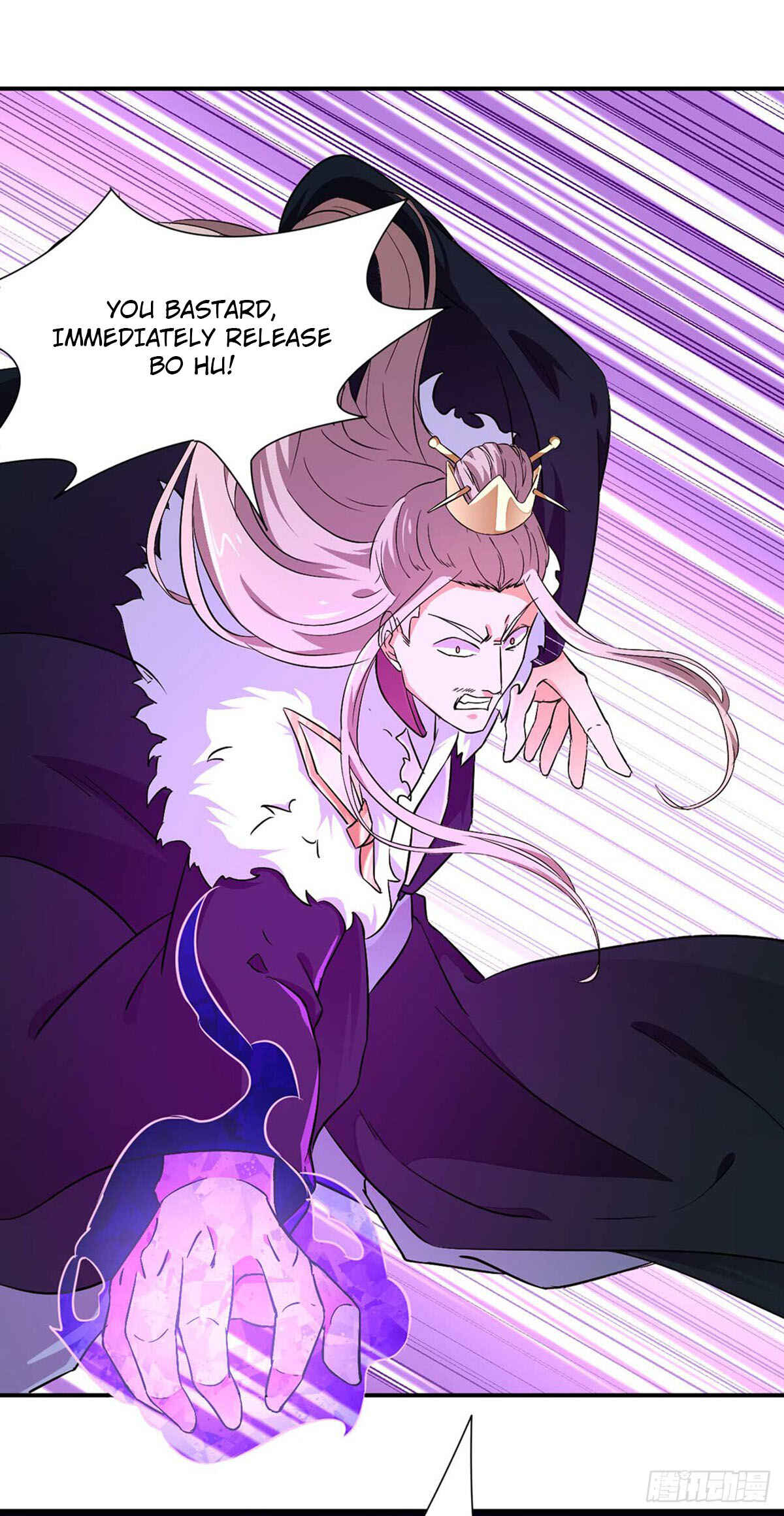 Chapter 172 - Page 26